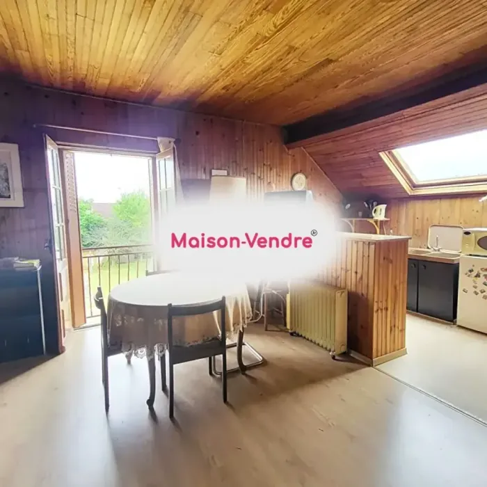 Maison 6 pièces Saulx-les-Chartreux à vendre