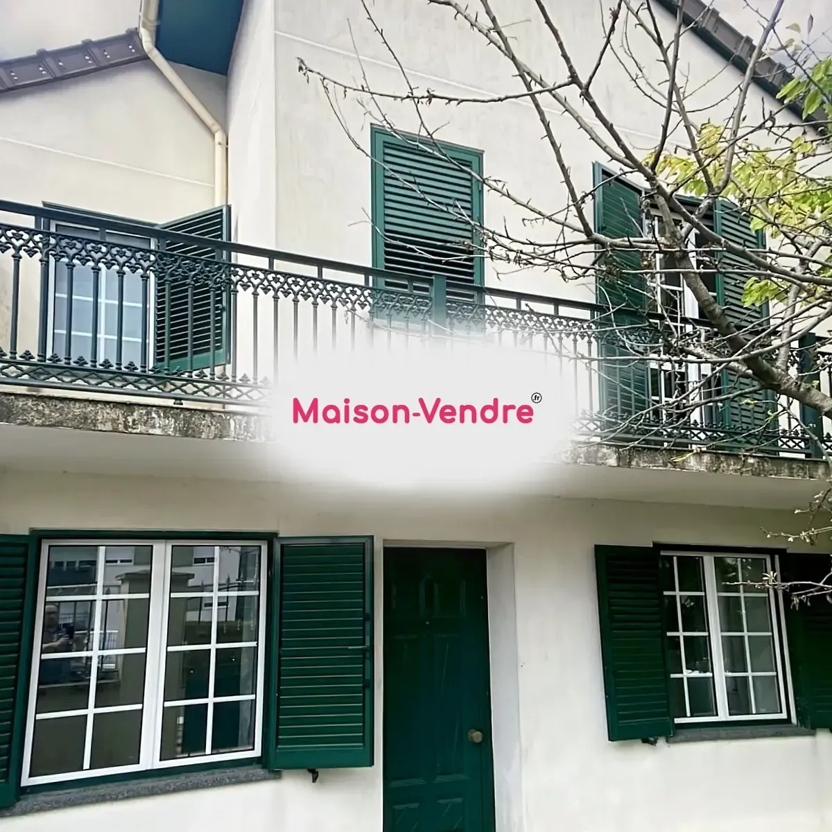 Maison à vendre 5 pièces Romainville