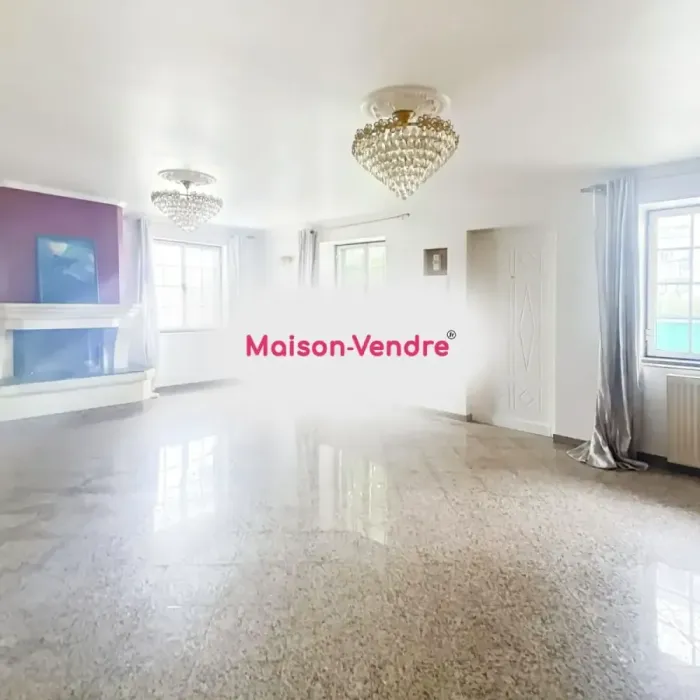 Maison 5 pièces Romainville à vendre