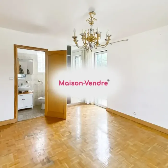 Maison 5 pièces Romainville à vendre