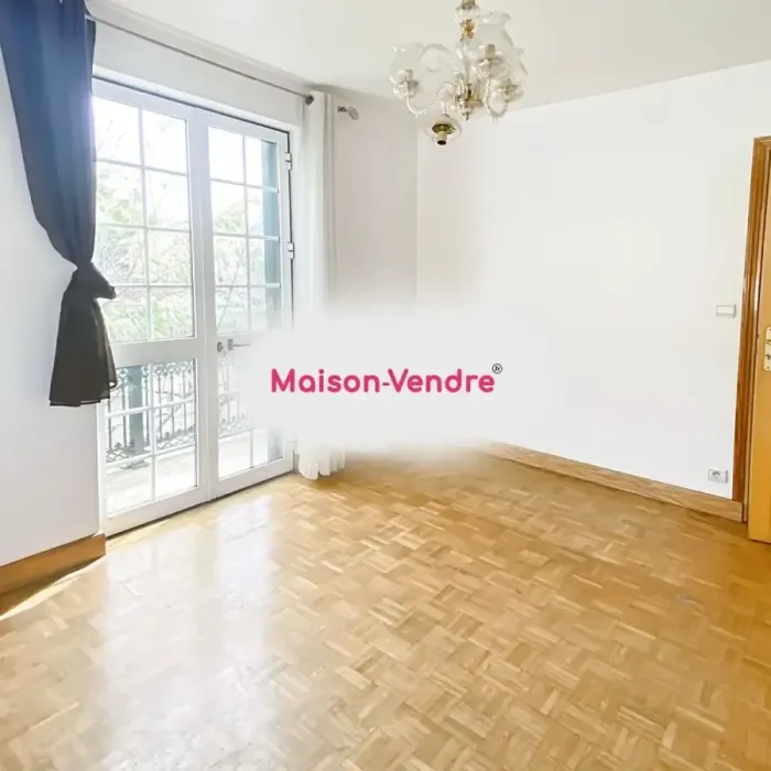 Maison 5 pièces Romainville à vendre