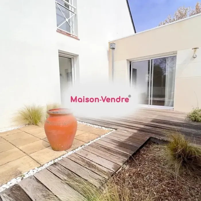 Maison 6 pièces Guérande à vendre