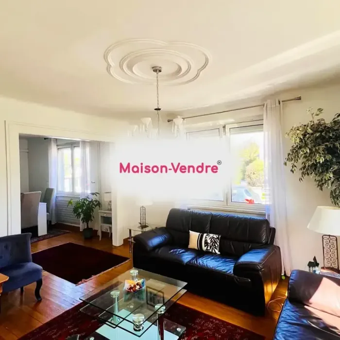 Maison neuve 6 pièces 125 m2 Ostwald à vendre