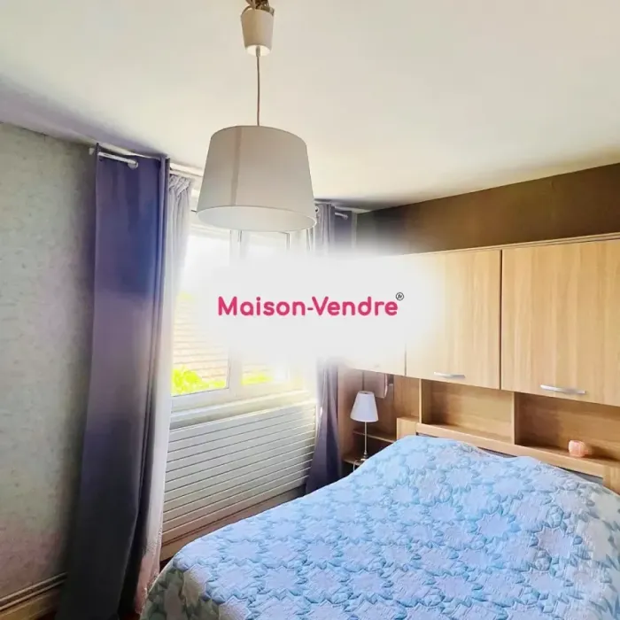 Maison neuve 6 pièces 125 m2 Ostwald à vendre