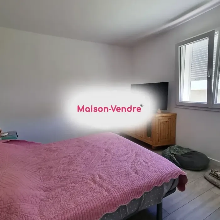 Maison neuve 4 pièces La Bégude-de-Mazenc à vendre