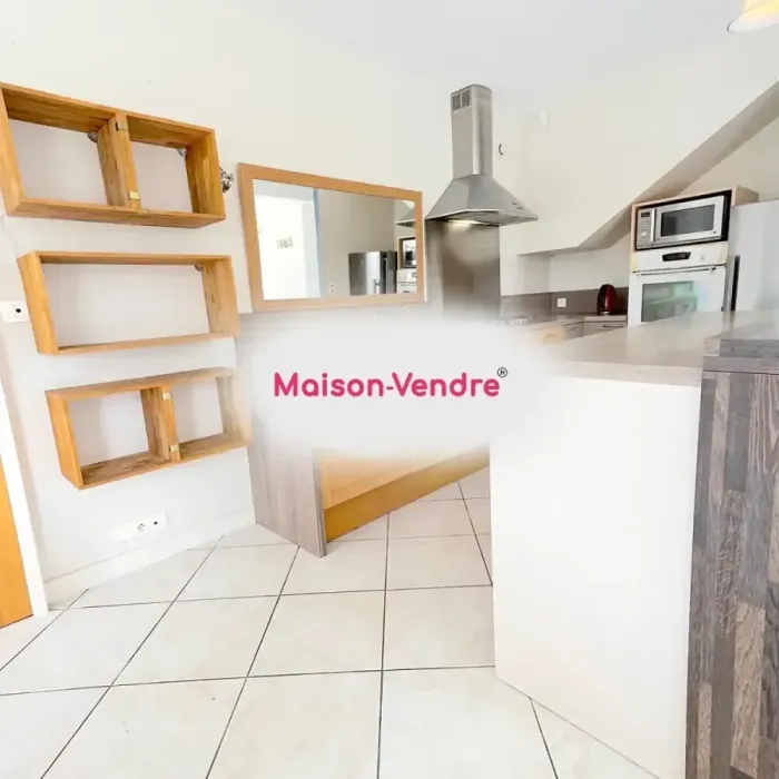 Maison 6 pièces Guérande à vendre