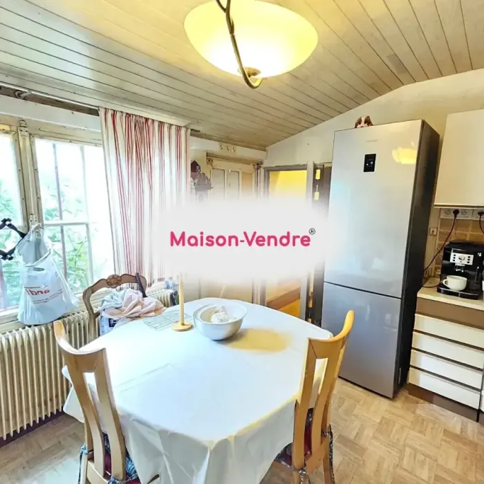 Maison 3 pièces 66 m2 Sartrouville à vendre