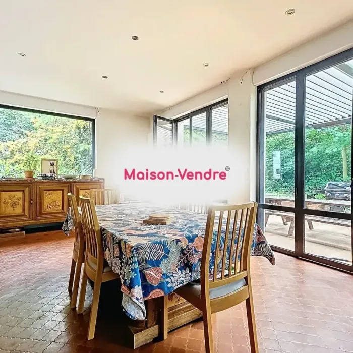 Maison 7 pièces Suresnes à vendre