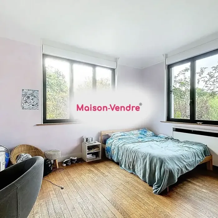 Maison 7 pièces Suresnes à vendre