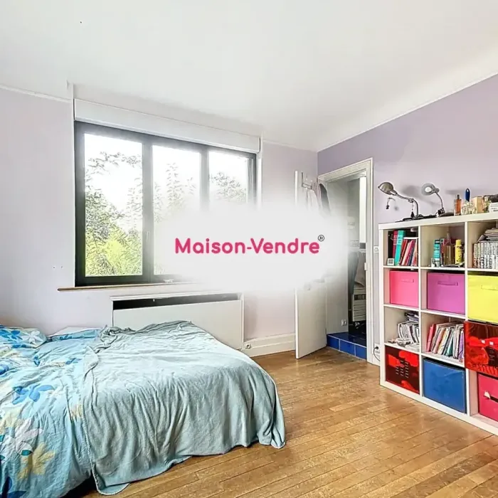 Maison 7 pièces Suresnes à vendre