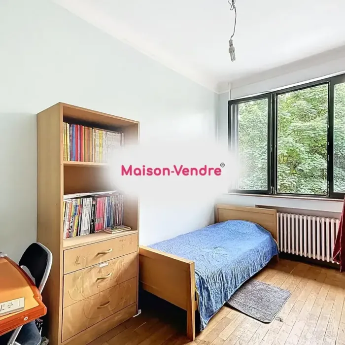 Maison 7 pièces Suresnes à vendre