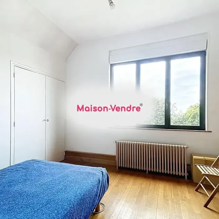 Maison 7 pièces Suresnes à vendre