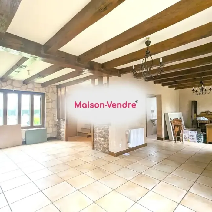 Maison 4 pièces Courtry à vendre