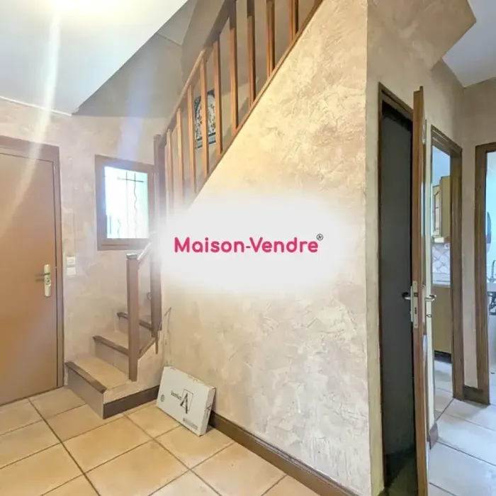 Maison 4 pièces Courtry à vendre