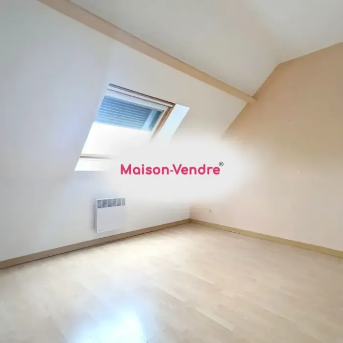 Maison 4 pièces Courtry à vendre