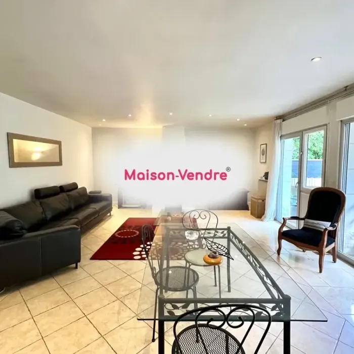 Maison 4 pièces 96 m2 Neuilly-sur-Marne à vendre