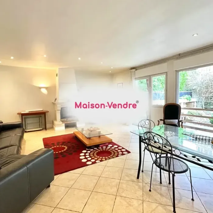 Maison 4 pièces 96 m2 Neuilly-sur-Marne à vendre