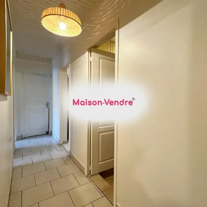 Maison 4 pièces 96 m2 Neuilly-sur-Marne à vendre