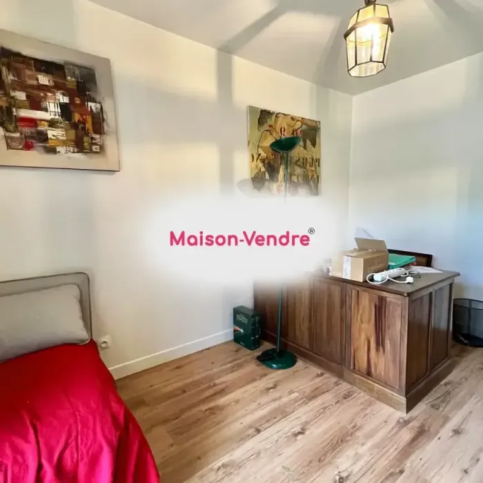 Maison 4 pièces 96 m2 Neuilly-sur-Marne à vendre