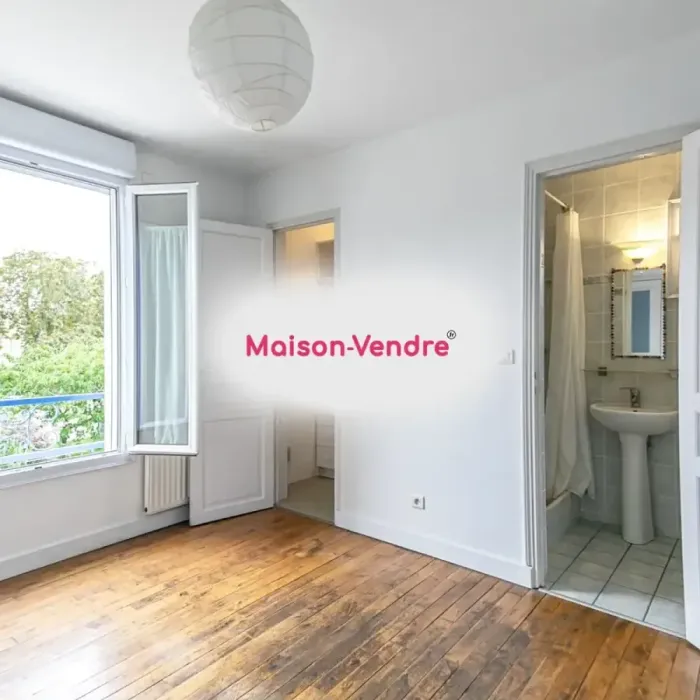 Maison 3 pièces 70,85 m2 Saint-Maur-des-Fossés à vendre