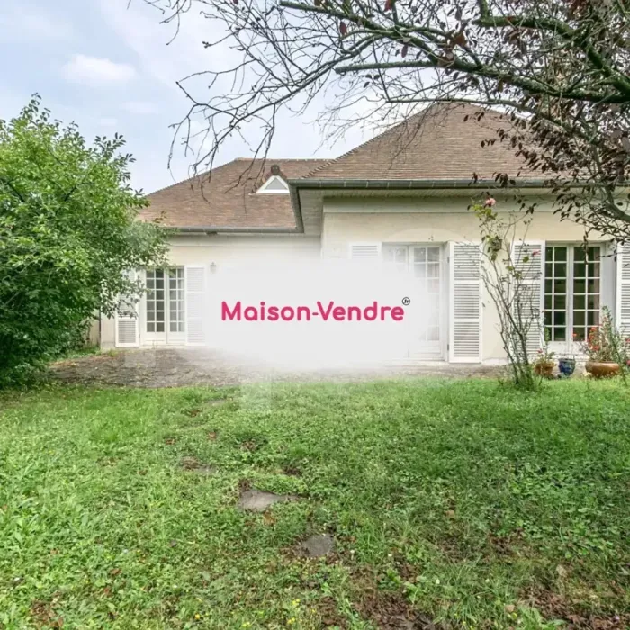 Maison à vendre 6 pièces Sucy-en-Brie