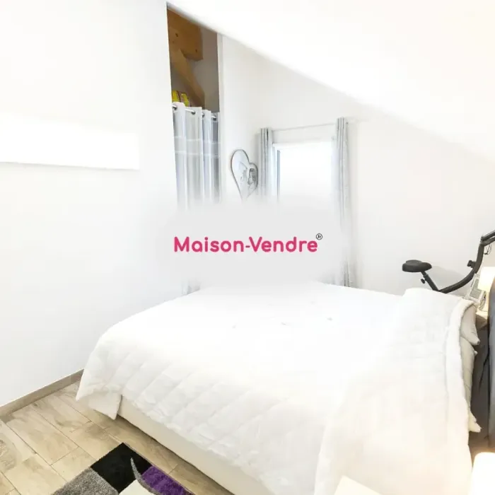 Maison neuve 5 pièces 116,54 m2 à vendre