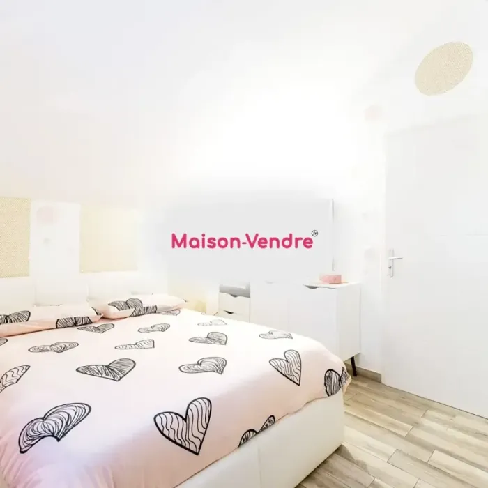 Maison neuve 5 pièces 116,54 m2 à vendre