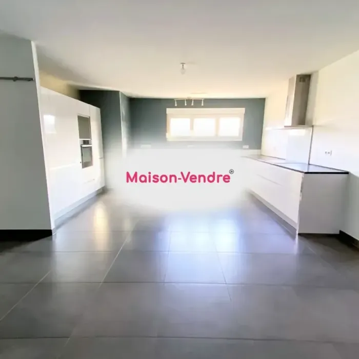 Maison neuve 5 pièces 437 m2 à vendre