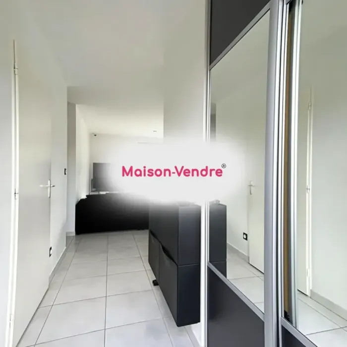 Maison neuve 4 pièces 90,24 m2 à vendre