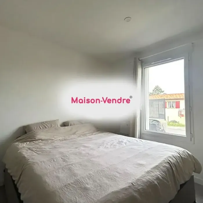 Maison neuve 4 pièces 90,24 m2 à vendre