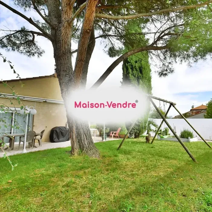 Maison neuve 4 pièces 90,72 m2 à vendre