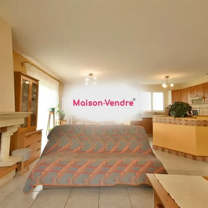 Maison neuve 4 pièces 90,72 m2 à vendre