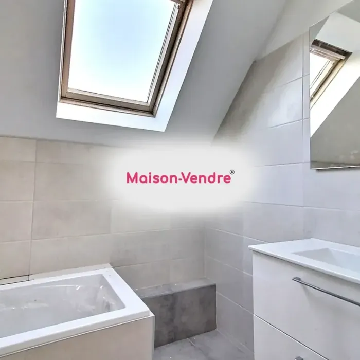 Maison 4 pièces 95,70 m2 Ostwald à vendre