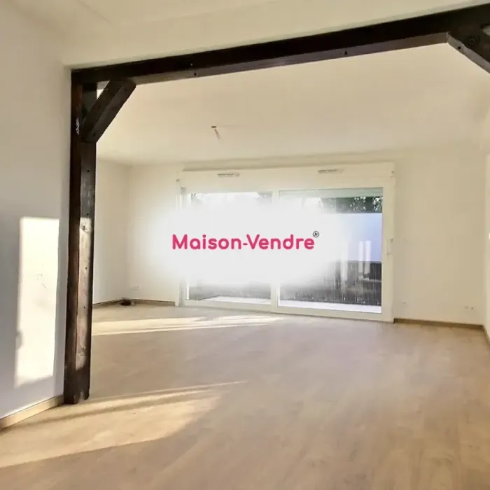 Maison 4 pièces 95,70 m2 Ostwald à vendre