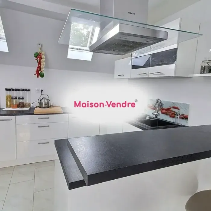 Maison 3 pièces 76 m2 Ostwald à vendre