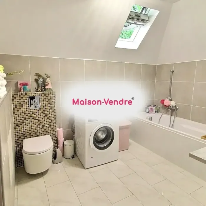 Maison 3 pièces 76 m2 Ostwald à vendre