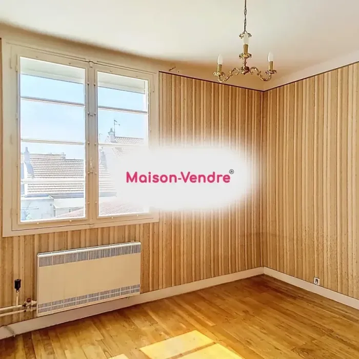 Maison 5 pièces 92 m2 Nantes à vendre