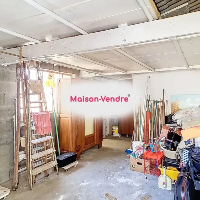 Maison 5 pièces 92 m2 Nantes à vendre