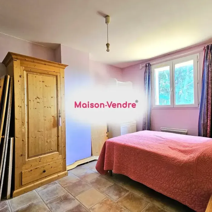 Maison 5 pièces 117 m2 Salon-de-Provence à vendre