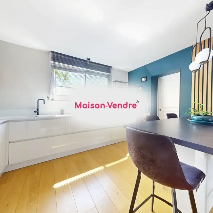 Maison 6 pièces 191 m2 Nantes à vendre