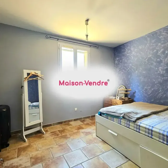 Maison 5 pièces 117 m2 Salon-de-Provence à vendre