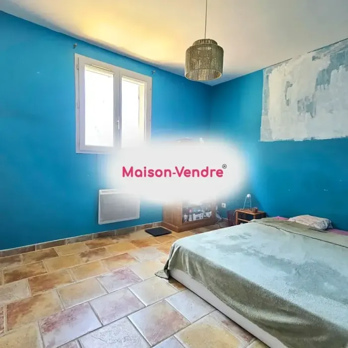 Maison 5 pièces 117 m2 Salon-de-Provence à vendre