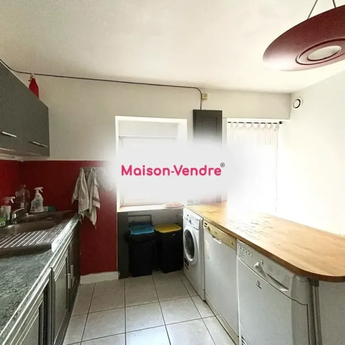 Maison 4 pièces Le Bignon à vendre