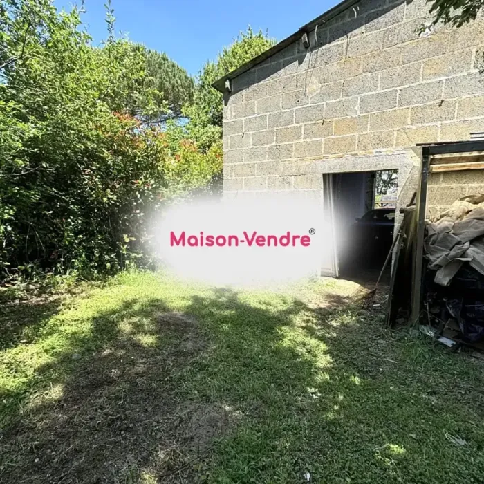 Maison 4 pièces Le Bignon à vendre