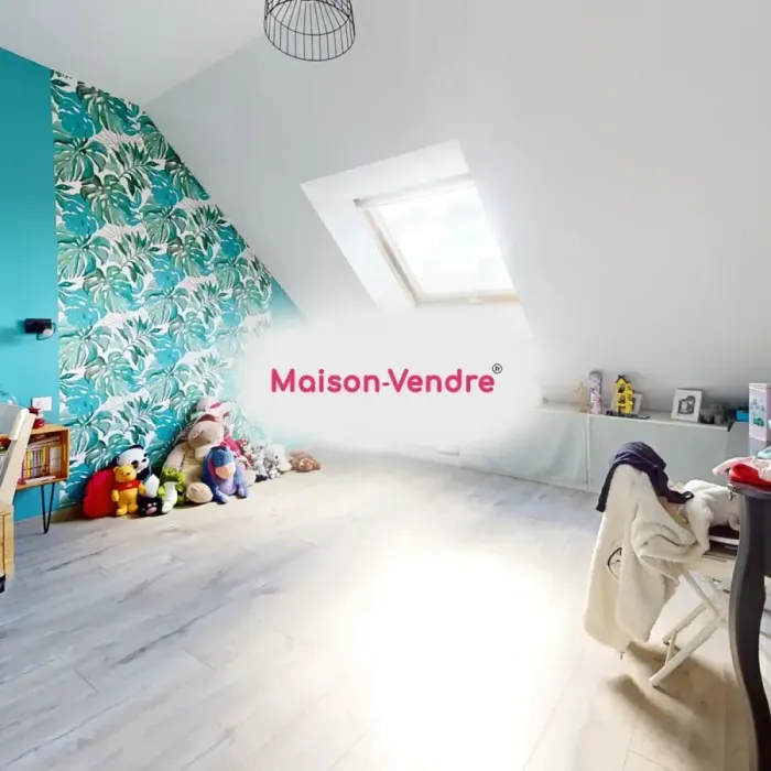 Maison 5 pièces Treillières à vendre