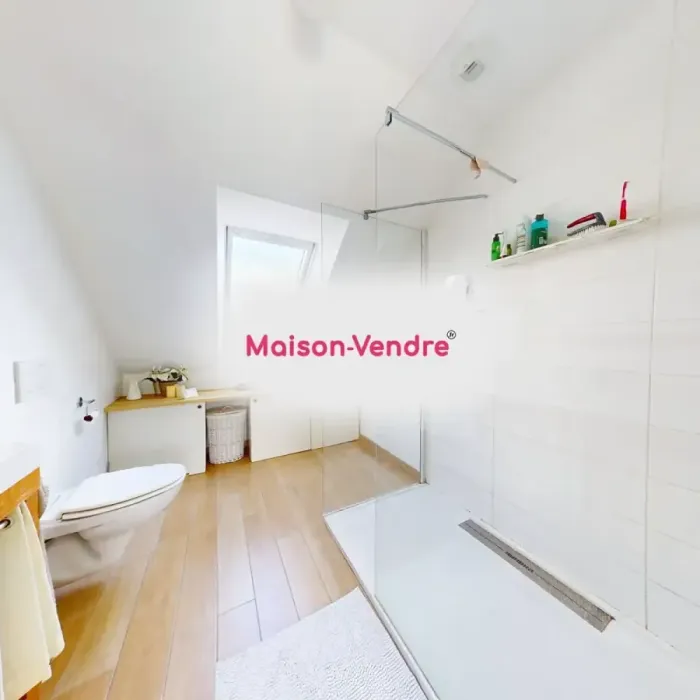 Maison 5 pièces Treillières à vendre