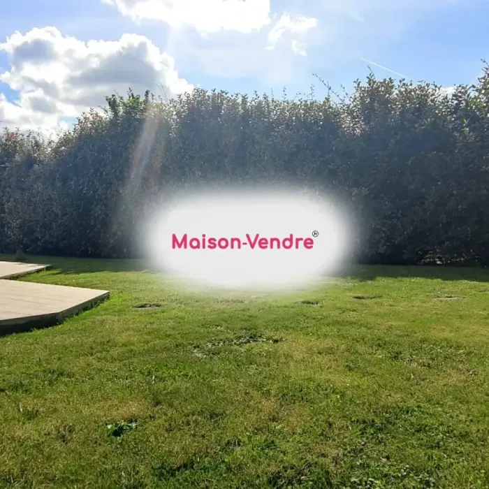 Maison 5 pièces Treillières à vendre