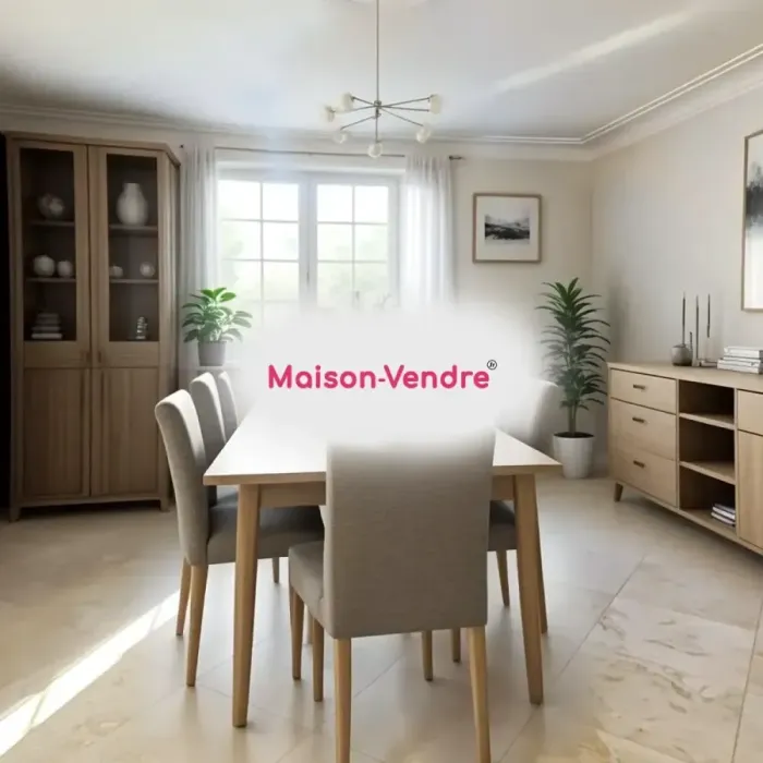Maison 7 pièces Indre à vendre