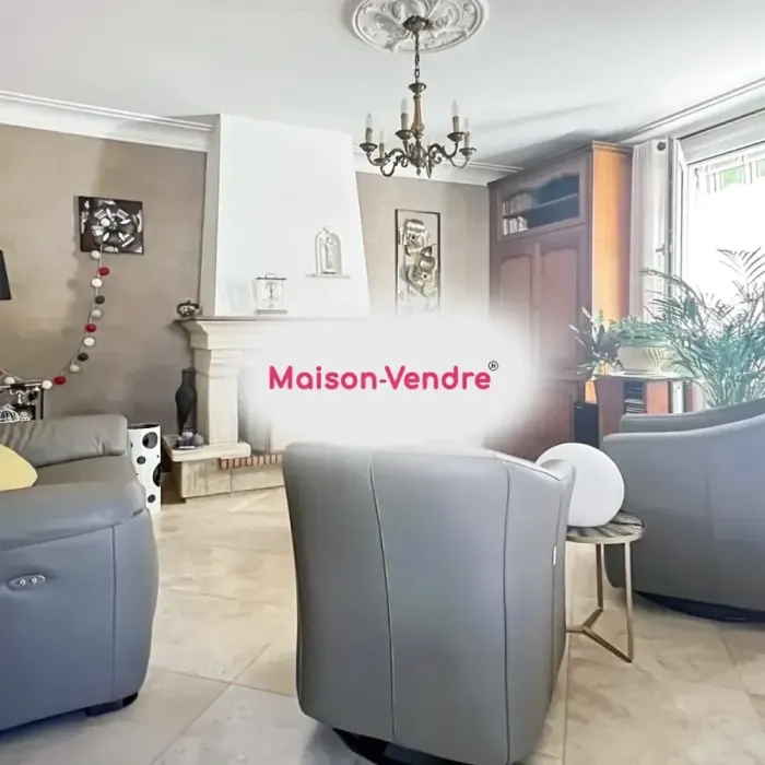 Maison 7 pièces Indre à vendre