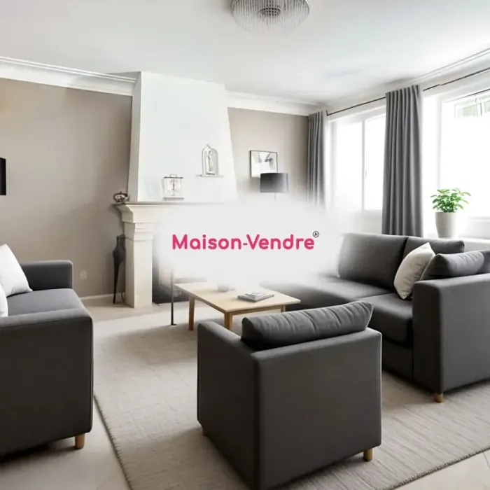 Maison 7 pièces Indre à vendre
